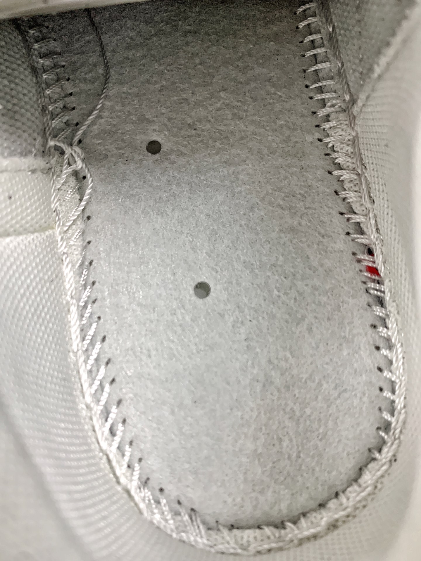 Nike Jordan shoe